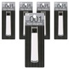 Kai straight nail toenail clipper 001ST M, 5 pieces / 카이 일자 손톱 발톱깎이 001ST M, 5개