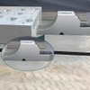 RHKING Heavy Duty Side Clamp Vise Lateral Fixation Clamping Kit