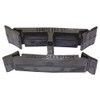 Plywood H Clip 7/16" - 15/32" Roof Sheathing for Faster