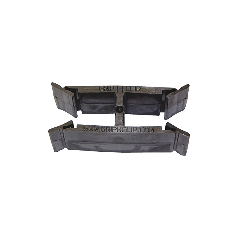 Plywood H Clip 7/16" - 15/32" Roof Sheathing for Faster