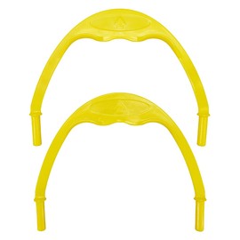 HurriK9 - Flying Ring Launcher - Replacement Part - Pull Handle - Set of 2