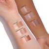 L.A. COLORS Just Glow Highlighter/Bronzer Stick, Star Gaze CCS594