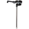 Alfi 9111.002.010 Riser, Stainless Steel, White, 22.3 x 13.5 x