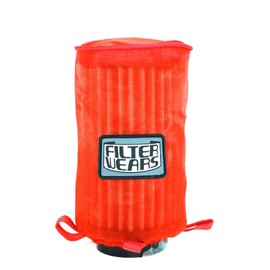 FILTERWEARS Pre-Filter K367R For K&N Air Filter YA-4350