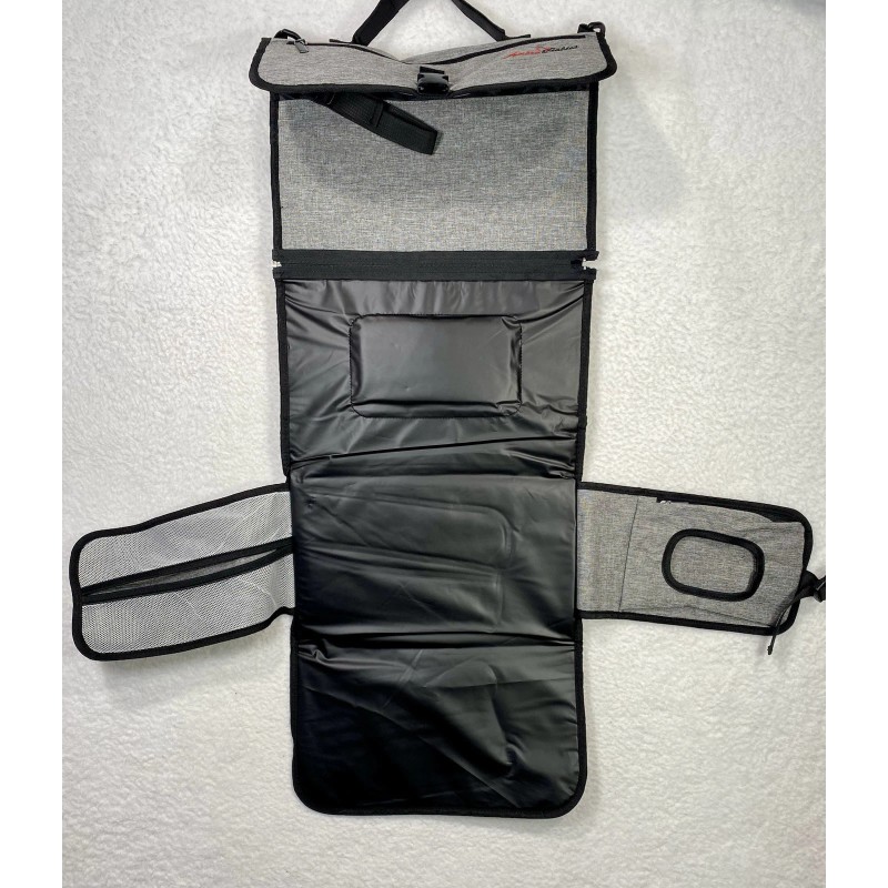 Amore Babies Baby Portable Diaper Changing Pad New