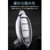 LETINGFAR Key Case, For Nissan, Smart Key Case, Key Cover,