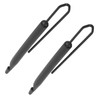 2pcs Double Ended Interlocking Tool Skid Resistance Ergonomic Handle Flexible