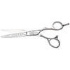 Olivia Garden Cara Tilt 5.5 Scissors