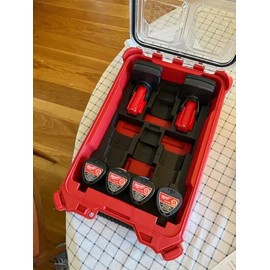 Milwaukee PackOut M12 Storage Insert