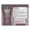 Locion Pro Tan Guns Of Steel 3 Oz Bicep Gym