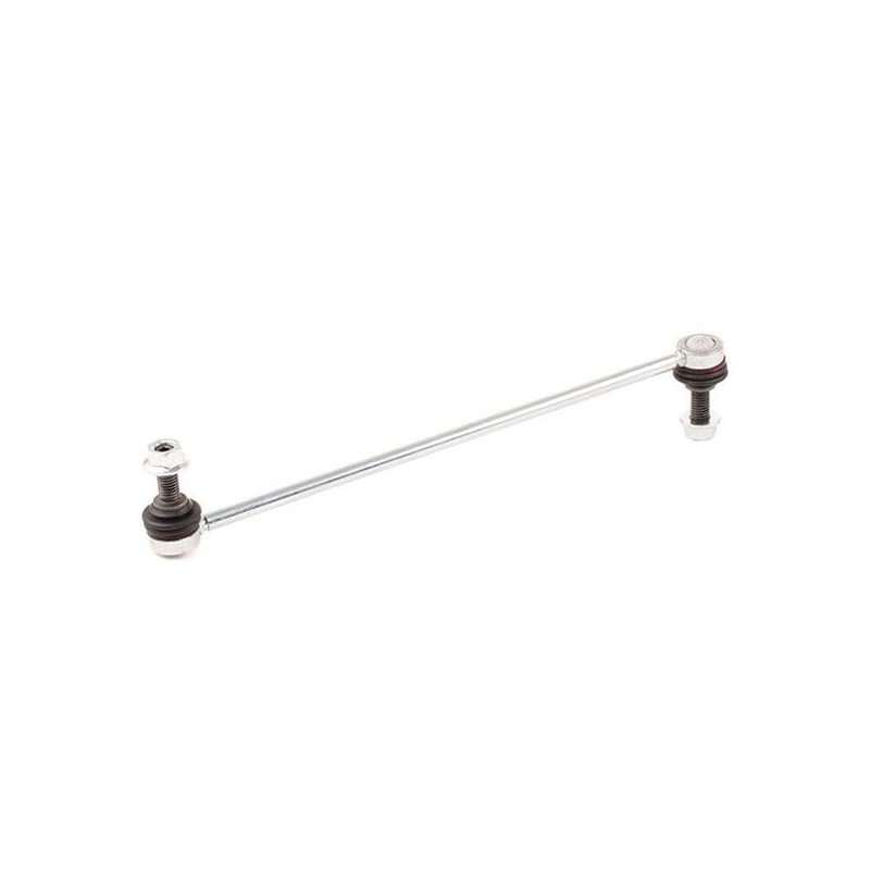 RIDEX Coupling rod suspension support front on both sides