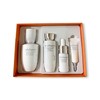 Sulwhasoo Midnight Ampoule Serum 30ml Special Set (+40ml Midnight Water + 3ml Midnight Spot Corrector + 7ml Midnight Ampoule Serum) / 설화수 자정 앰플 세럼 30ml 기획세트(+자정수40ml+자정기미코렉터3ml+자정앰플세럼7ml)