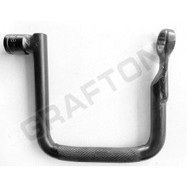 GRAFTON USA™ DUCATI 998 1098 Timing Belt Torque Wrench 26Nm for 4V Timing Belt Tensioner pull