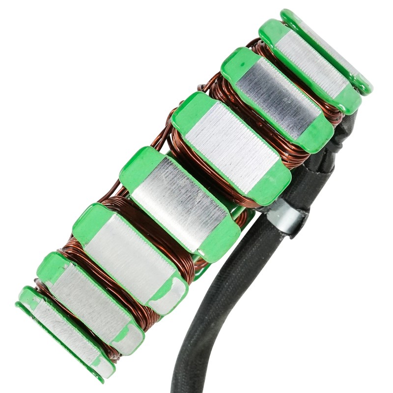 Caltric Stator For Kawasaki Vulcan 800 VN800 Classic 1996-2005