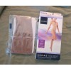 ​SIGVARIS SIGVARIS WELL BEING OPEN TOE KNEE HIGH STOCKINGS 15-20