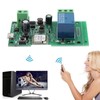 50Hz Wireless WiFi Smart Switch Inching Self Locking Relay Module