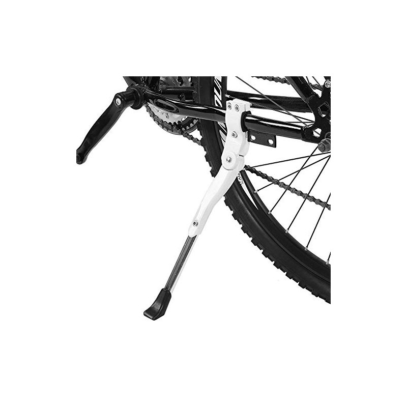 Pata de Cabra de Bicicleta Longitud Ajustable Aleacin de Aluminio