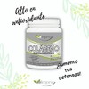 Colágeno Hidrolizado. Adicionado con Matcha y Vitamina C. 500 Gramos.