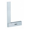 INSIZE 4707-150 Machinist Square with Wide Base, 6" x 4"