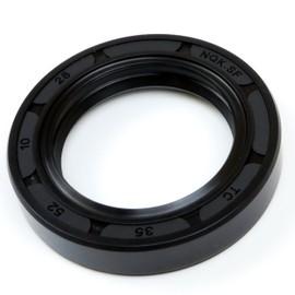 Parts and Parts Shaft Seal 35 x 52 x 10 mm NBR 70 DIN 3760 ISO 6194