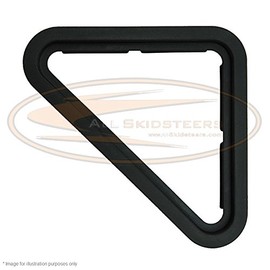 Headlight Rubber Bezel for Bobcat® Skid Steer Loaders A-6674402