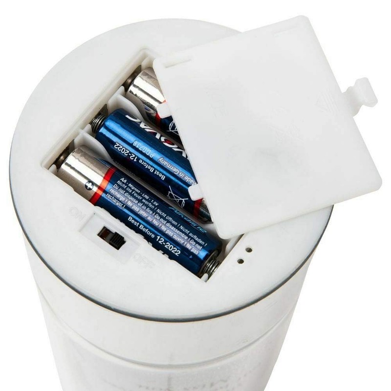 Thoughts of you MEMORIAL TUBE LIGHT - HUSBAND