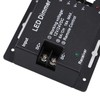 Dimmer Switch DC 12V‑24V 18A PWM LED Light Strip Dimmer