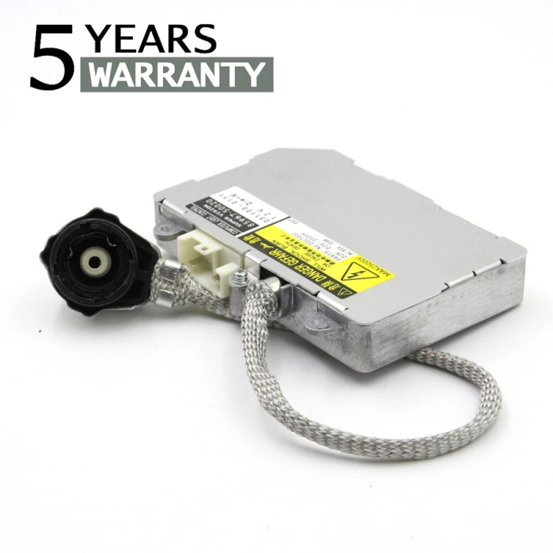 My-carlight For Lexus ES330 2004-2006 HID Xenon Ballast D2R D2S