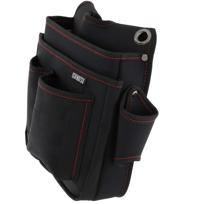 Takagi ICHIMATSU ICW-4 Square Nail Bag