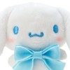 Sanrio 053902 Cinnamoroll Mascot Hair Clip