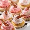 10pcs Tiny Wooden Spoons for Spices, 2.36x0.71 Inch Mini Condiment