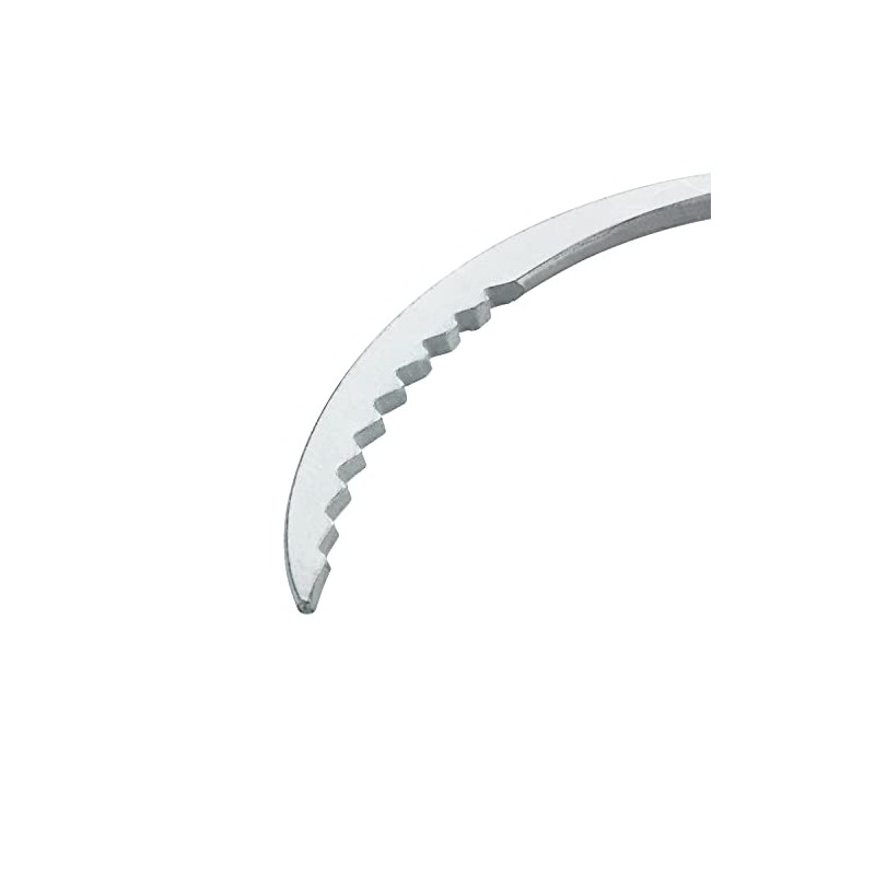 SELVA Grooved Root Gripper Easier Gardening Strong Ergonomic