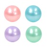 Ikeda Industries 000300391 Pastel Color Ball [Ball/Pastel] [Color cannot be