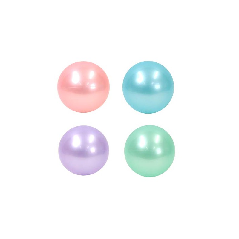 Ikeda Industries 000300391 Pastel Color Ball [Ball/Pastel] [Color cannot be