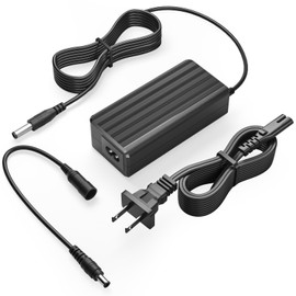 VIFOCUFY 16V Adapter Charger for Yamaha PA-300 PA-301 PA-300B PA-300C P-120 S Pro P-120S Motif-Rack ES XS Synthesizer PSR PSR-S PSRS Keyboard Piano PSR-1000 PSR-S500 Power Cord Supply with UL Listed