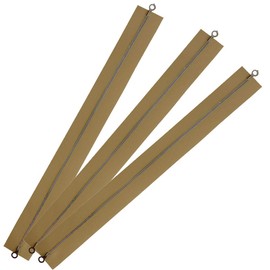 High Performance Sealer, Seal-kun Impulse Sealer for 11.8 inches (30 cm), Replacement Heater Wire, Set of 3