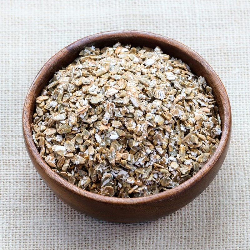 Fiocchi di Segale BIO 500g