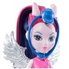 Monster High DGD13 Fright-Mares Pyxis Prepstockings Doll