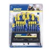 Kinzo Screwdriver Set, 37 Pieces