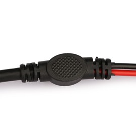 CLDIY BNC - Juego de cables de prueba para osciloscopio, sonda, osciloscopio, prueba BNC a mini pinzas de prueba para agarrar, juego de 3 unidades