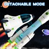 TOY Life Space Toy Rocket Toys for Kid Shuttle with