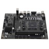 For AMD A320 M ATX Gaming Motherboard Support AM4 Socket