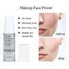 Phoera Foundation 104 And 105 Face Primer,liquid Full Cove