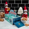 The Elf on the Shelf Insta-Props 2-in-1 Scene Kit with