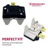 6750JA3001C Refrigerator Overload C compatible with LG Kenmore by ENTERPARK