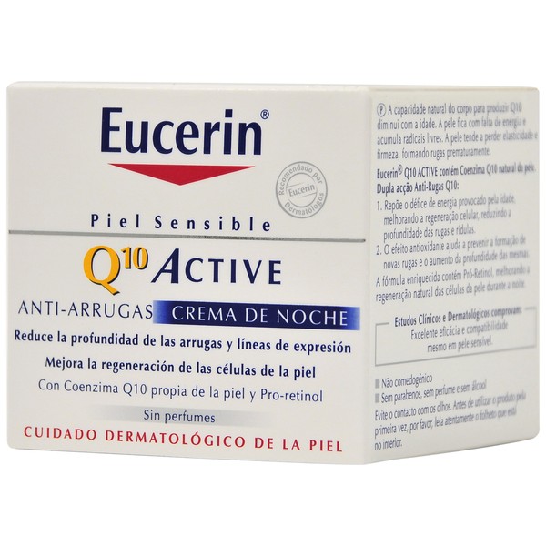 Eucerin 4005800134661 BB & CC creams