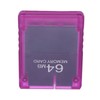 Game Memory Card Professional Store Games Make Hard Drive Boot