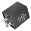 Ep27 5-Pin Led Flasher Flash Relay Impermeable Para Luz De