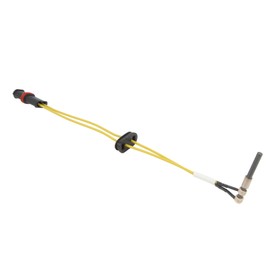 Heater Glow Plug 24V Parking Ceramic Ignition Electric Spark 91371B Replacement for Webasto 3500 5000