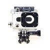 PROtastic Waterproof Dive Housing for Gopro Hero 3 Action Cameras